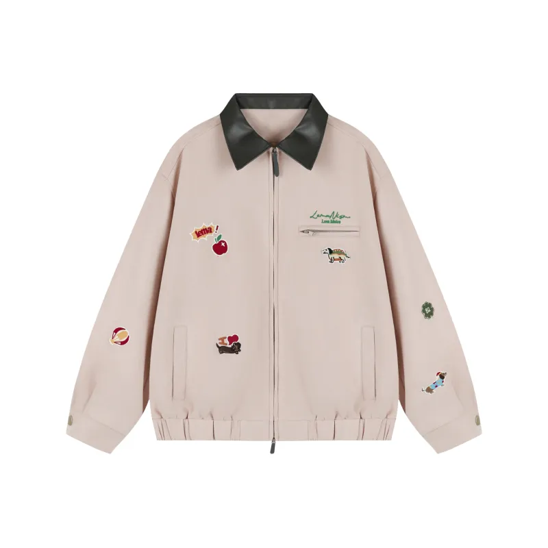 LEMANISM Jackets & Coats Unisex-2
