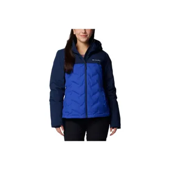 Columbia GRAND TREK 3 Jacket Women's