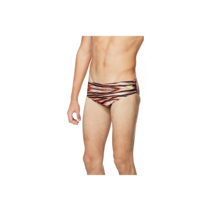 Speedo Swimming Shorts Men-10