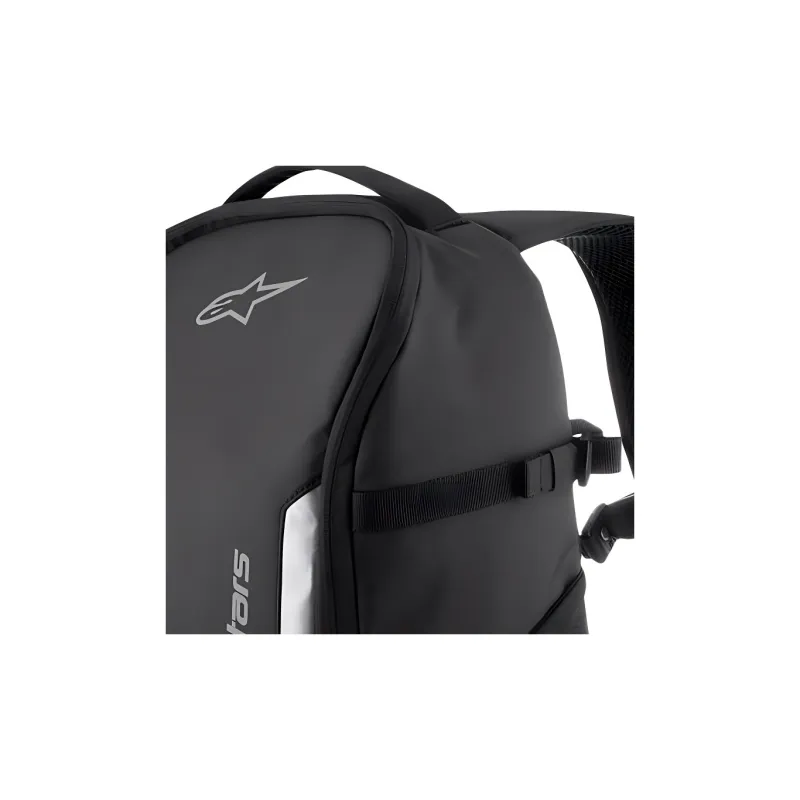 ALPINESTARS 17L Outdoor Bags Polyester Black Unisex-2