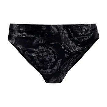 VERSACE Barocco Printed Stretched Briefs