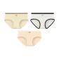 [3 Pack]Skin+Milk White+Milk Tea