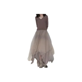 MARC LE BIHAN Long Sleeved Dress Women's