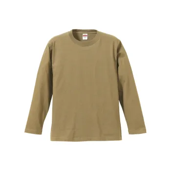 UNITEDATHLE T Shirt Unisex Khaki