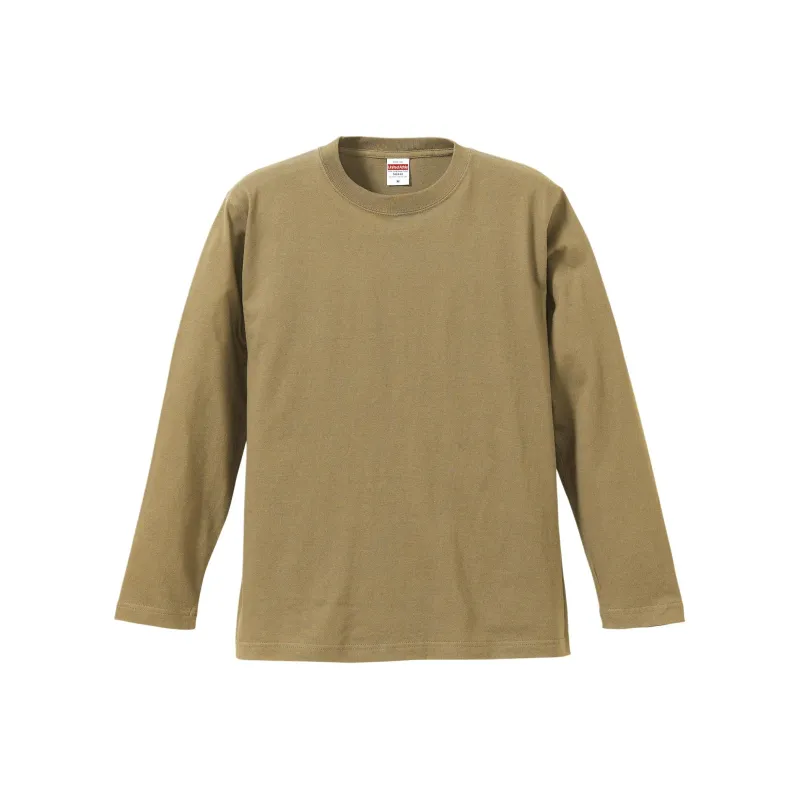 UNITEDATHLE T Shirt Unisex Khaki-0