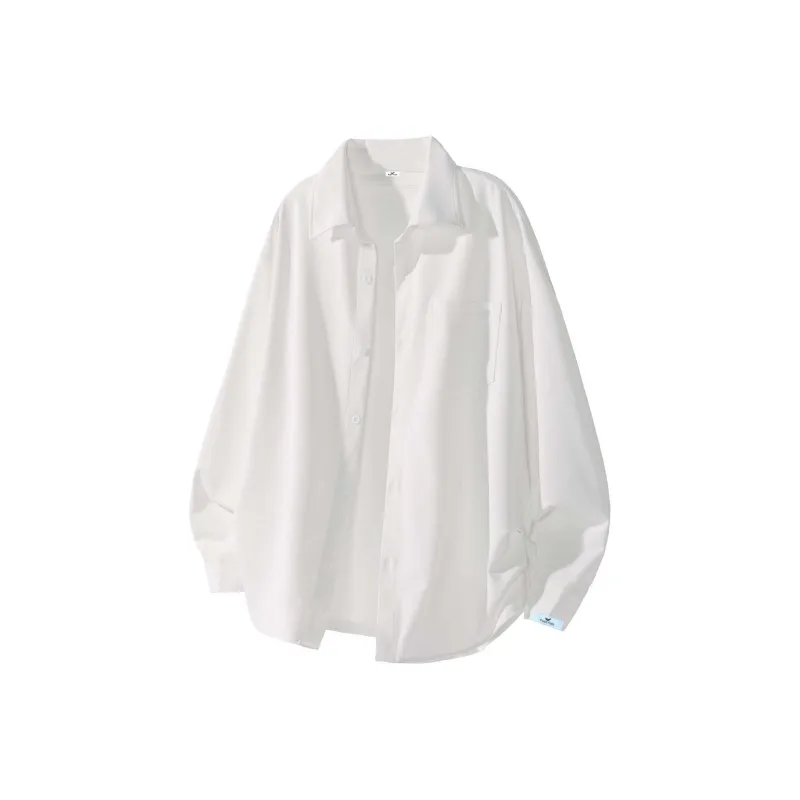 FASTFISH Shirts Unisex-6