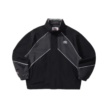 Umbro Jackets & Coats Unisex Black