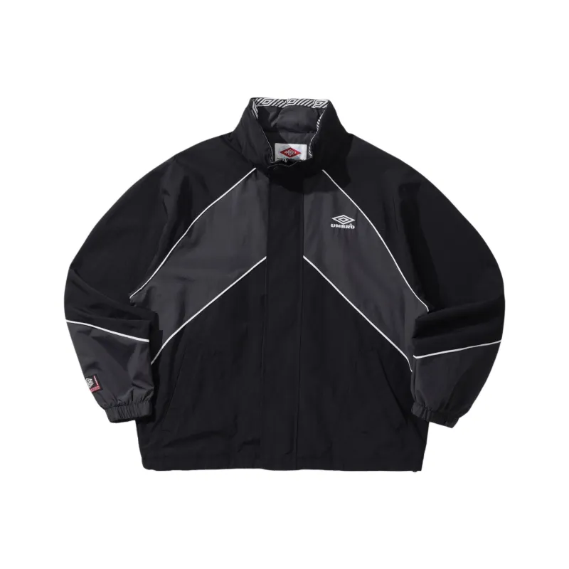 Umbro Jackets & Coats Unisex Black-0