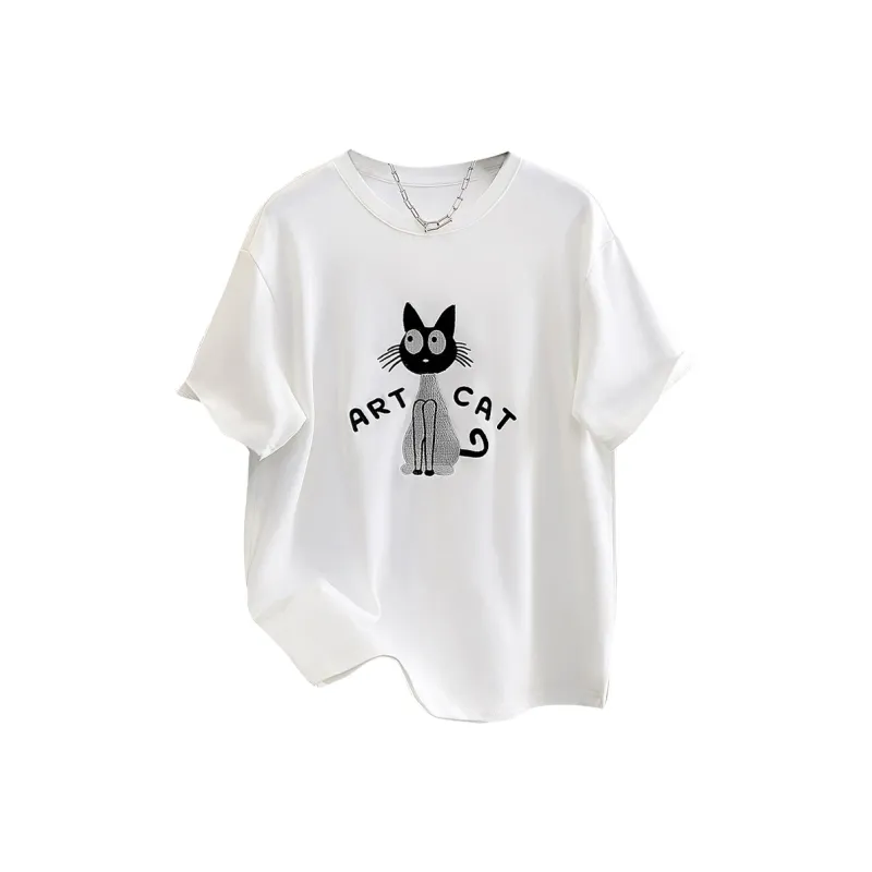 TOUCH T Shirts Women's-4
