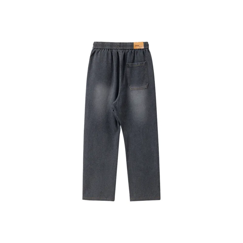 Jeep Jeans Unisex-6
