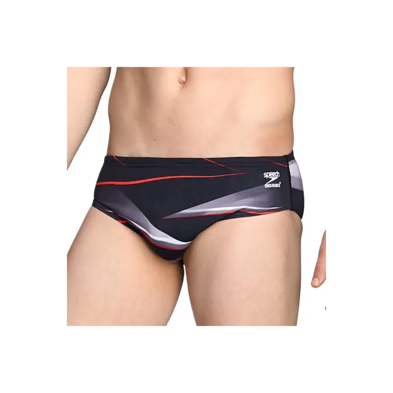 Speedo Infinite Pulse Swimming Shorts Men's-10