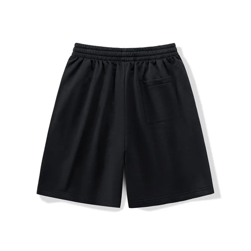 Colorful Creations Casual Shorts Unisex-1