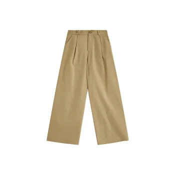 Inman Casual Pants Women's Khaki