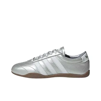 Adidas GRAND COURT Low Top Casual Shoes Women's Silver