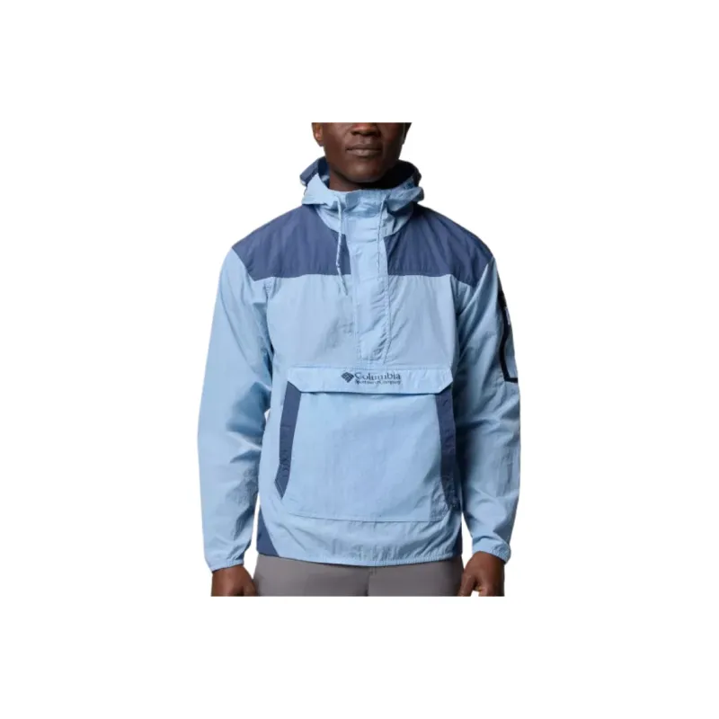 Columbia Challenger Trench Coat Men's-0