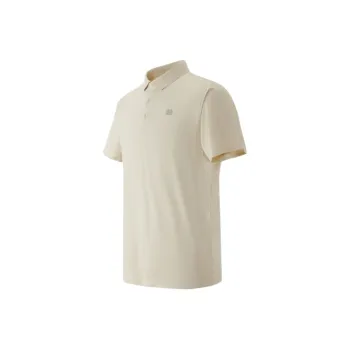 KOLON SPORT Polo Shirts Men