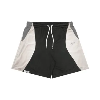 NICEID Basketball Shorts Unisex
