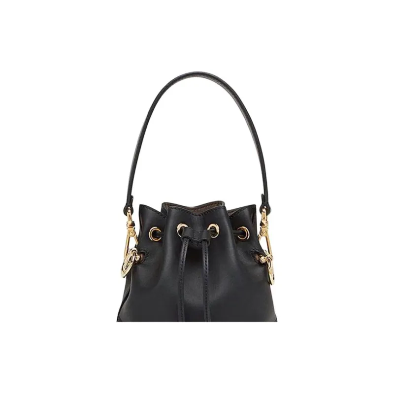 FENDI Mon Tresor Handbags-4