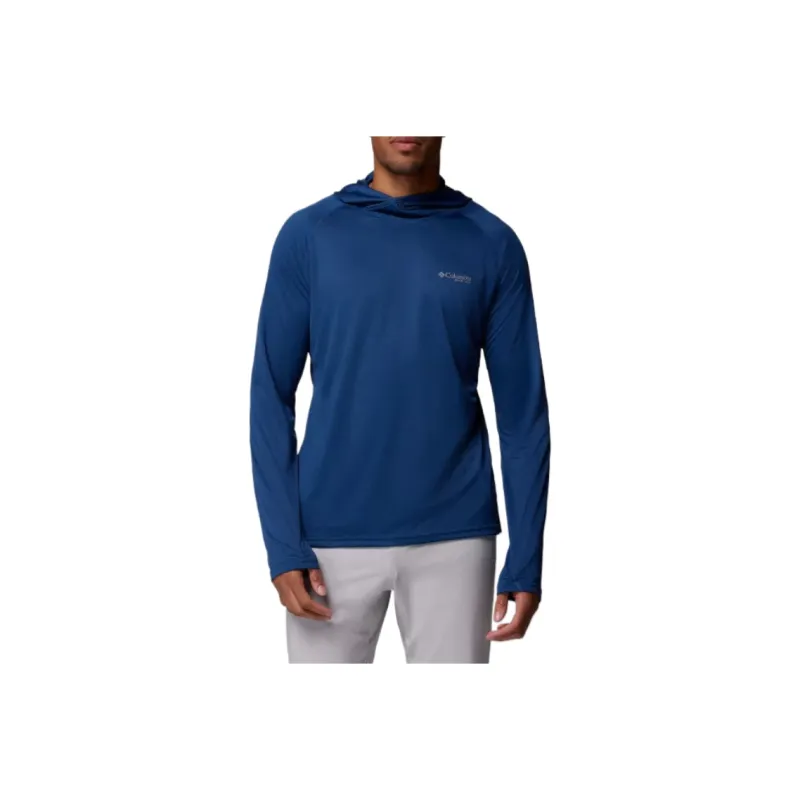 Columbia PFG Solar Stream Sweatshirt Men's-0