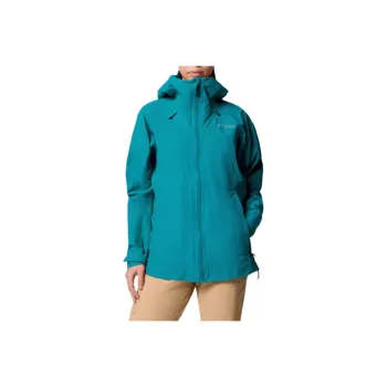 Columbia Northwest Explorer™ 3L Omni Tech™ Jacket Women's