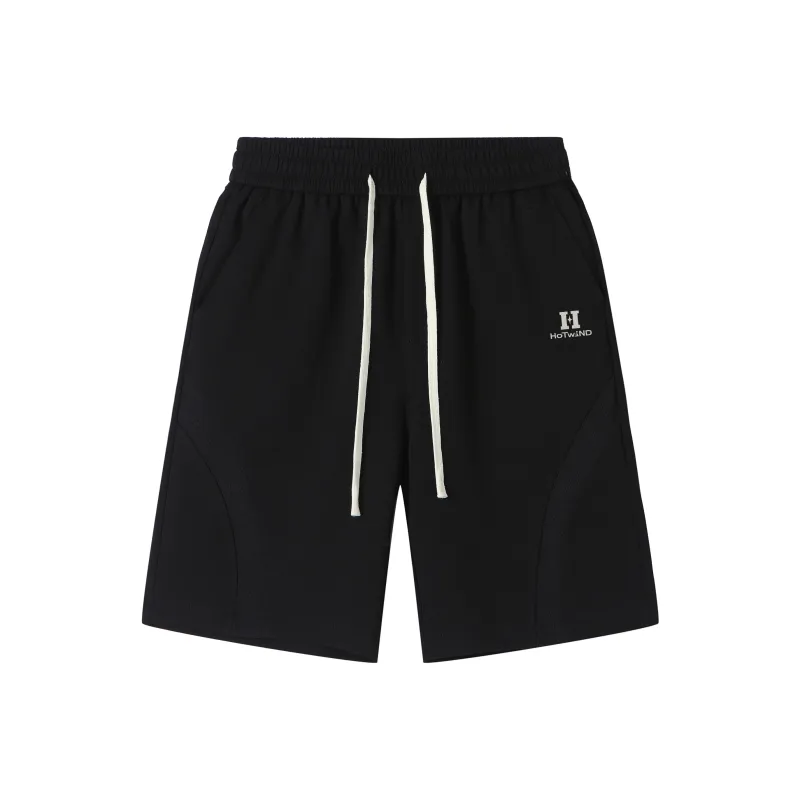 Hotwind Casual Shorts Unisex-0