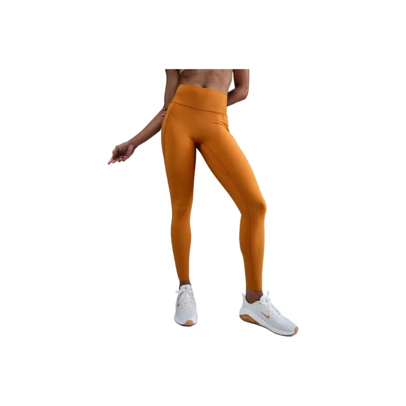 Nike UniversaSwoosh Yoga Pants Women's-0