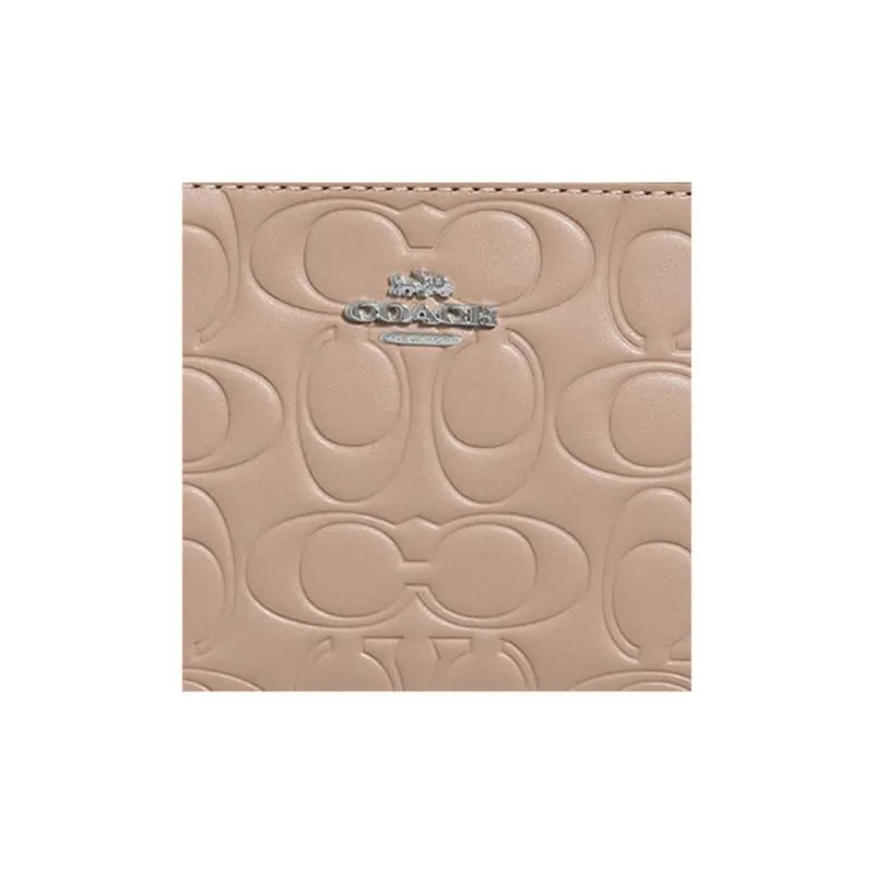 COACH Skinny Id Case Card Holders-2