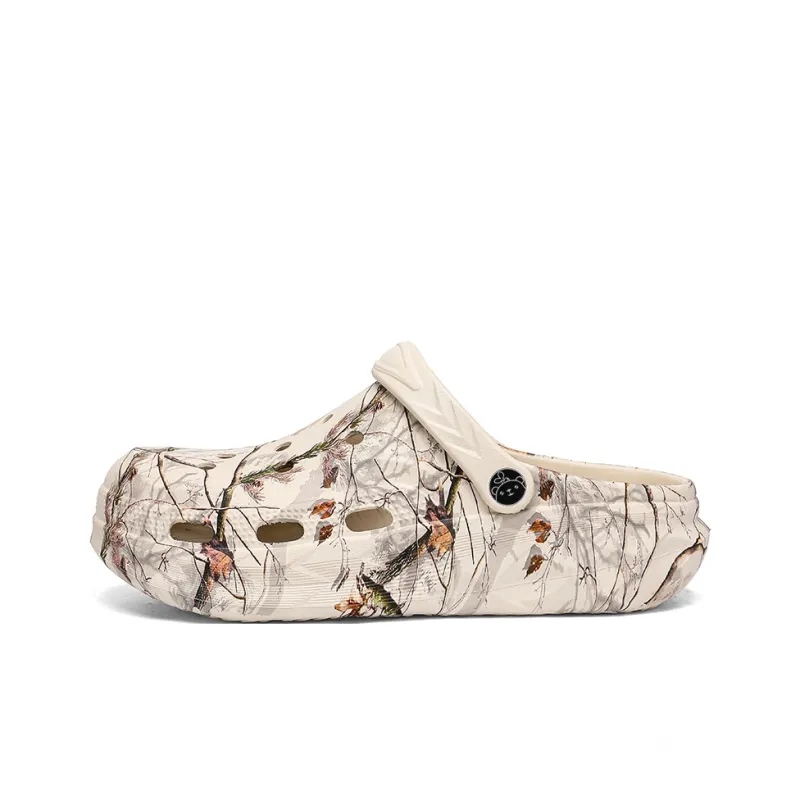Budding Bear Clogs Men-10