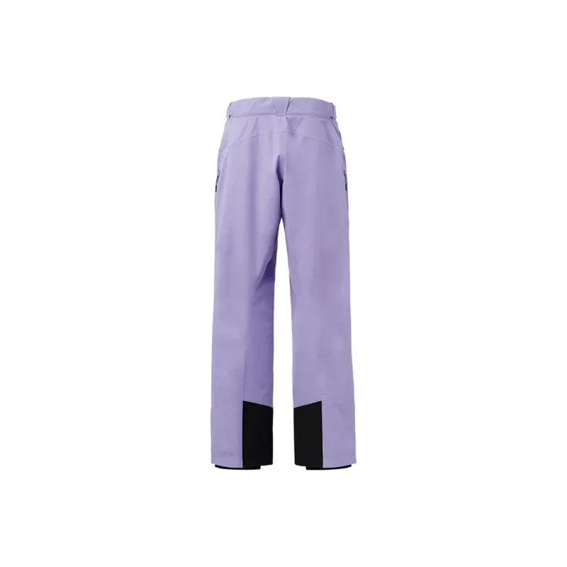 DESCENTE S.I.O INSULATED PANTS Ski Pants Unisex-9