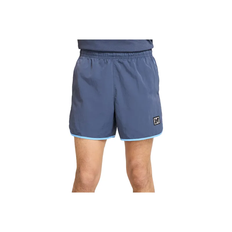 Nike Dri FitHeritage Gym Sports Shorts Men's-0
