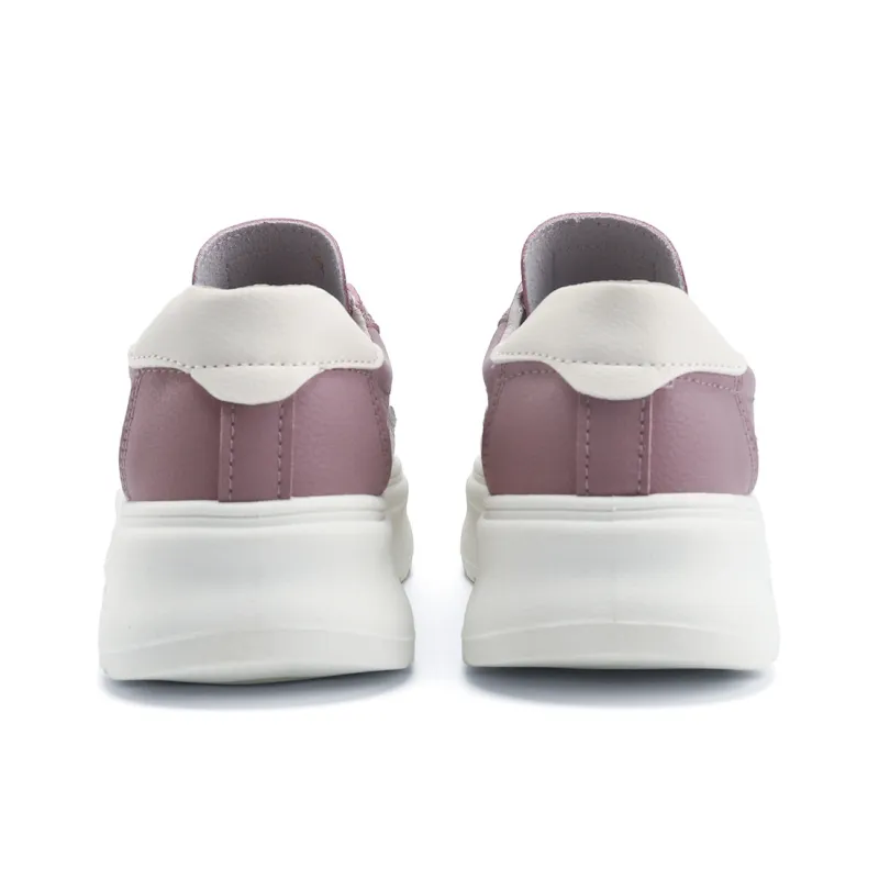 TOM TAILOR Low Top Casual Shoes Women's-3