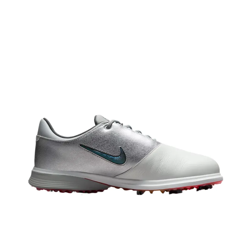 Nike Victory Tour 4 Low Top Golf Shoes Unisex White-1
