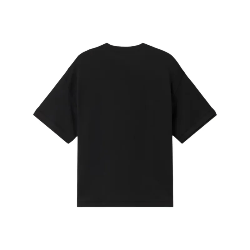 STONE ISLAND T Shirt Men's Black-1