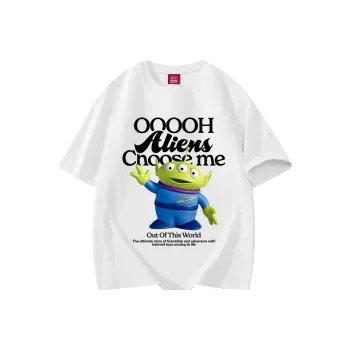 Disney Toy Story Series T Shirt Unisex