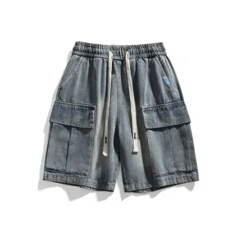 Manchester City F.C. Casual Shorts Unisex