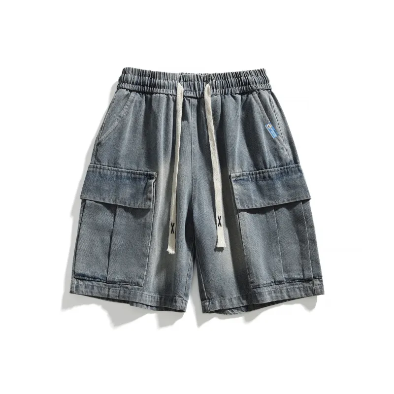 Manchester City F.C. Casual Shorts Unisex-0