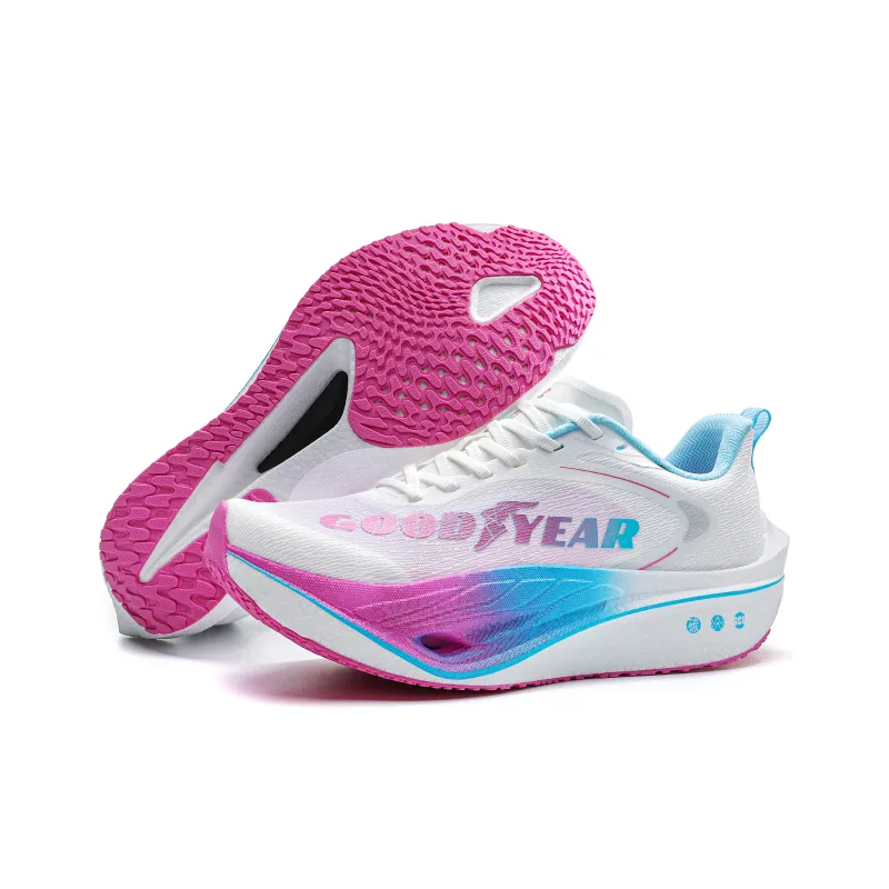 GOOD YEAR Low Top Running Shoes Men's-2