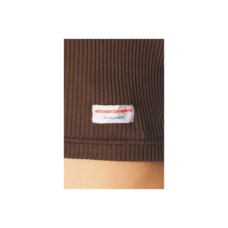 Alexander Wang Regular T Shirt Women's-3