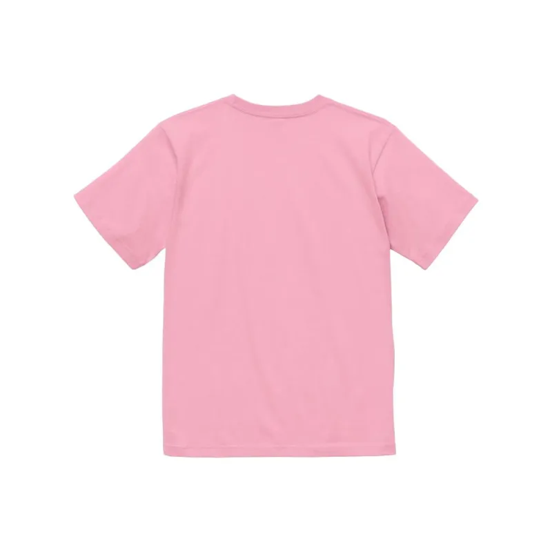 UNITEDATHLE T Shirt Unisex Pink-1