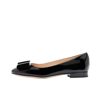 TF Audrey Casual Single Shoes Women's Black