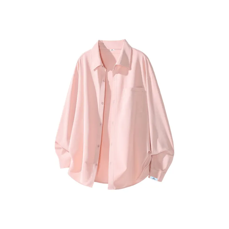 FASTFISH Shirts Unisex-12