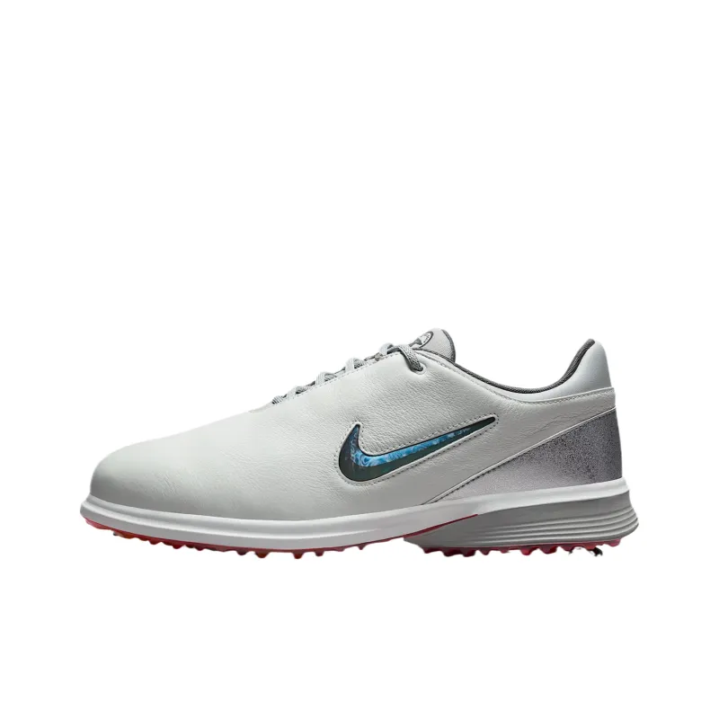 Nike Victory Tour 4 Low Top Golf Shoes Unisex White-0