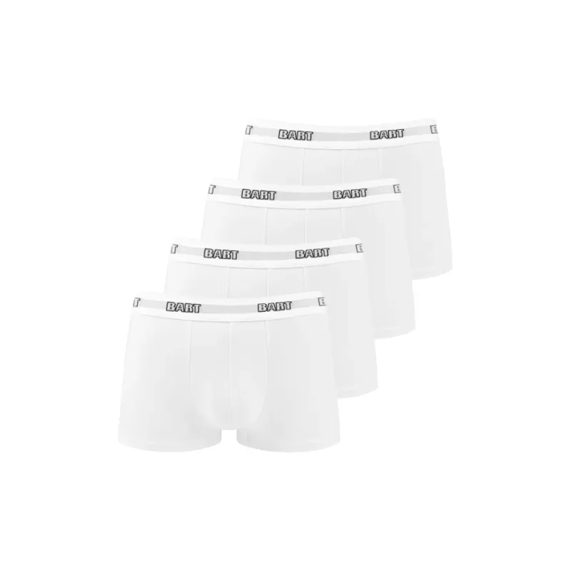 The Simpsons Underpants Men's 4 Pack-0