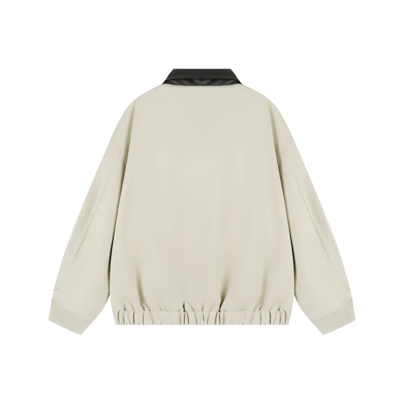 LEMANISM Jackets & Coats Unisex-5