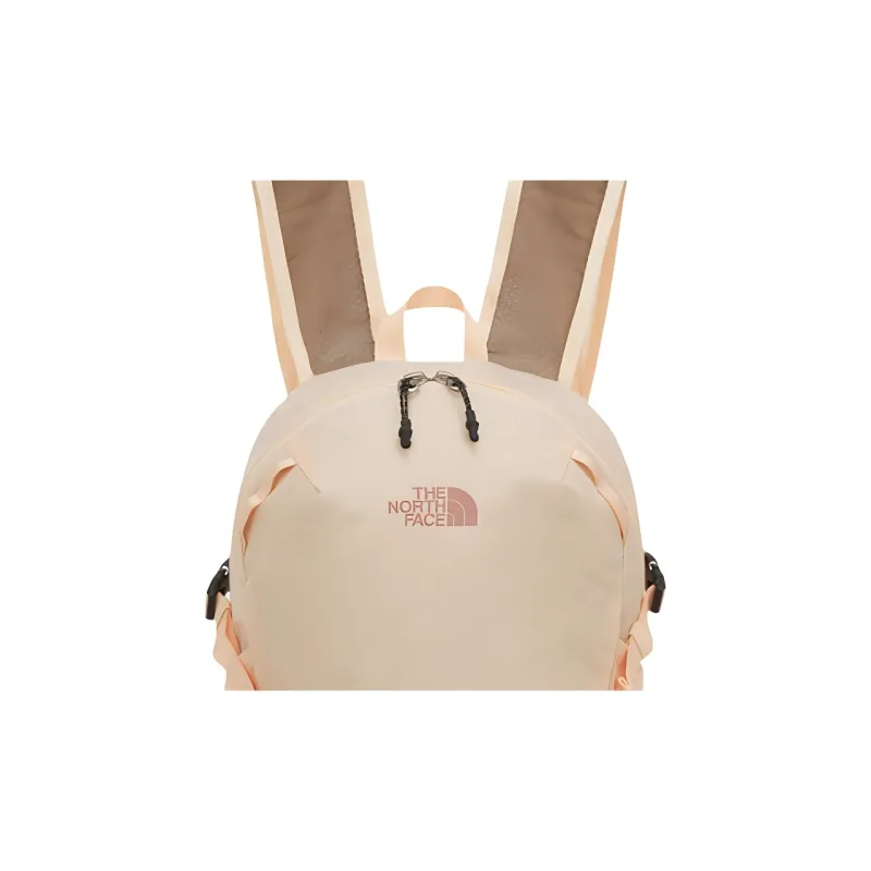 THE NORTH FACE 12L Outdoor Bags Nylon Peach Unisex-3