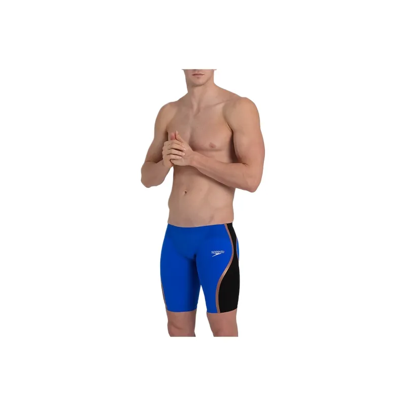 Speedo Fastskin LZR Intent Jammer Swimming Shorts Men's-2