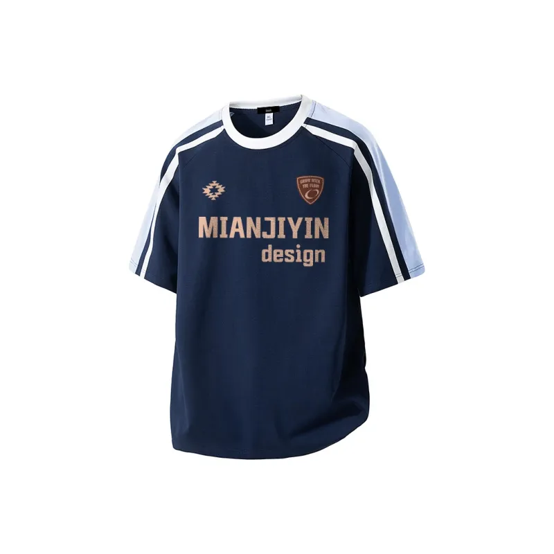 Cotton Gene T-Shirts Unisex-8