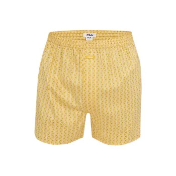 FILA Fisher Casual Shorts Men's