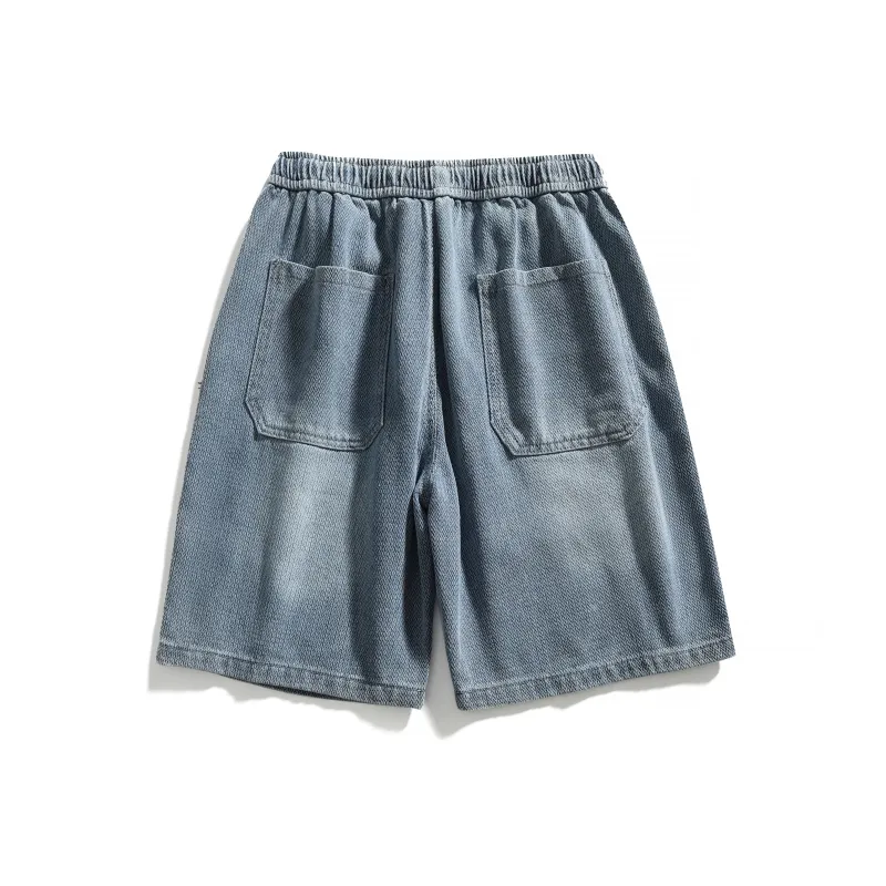 Manchester City F.C. Casual Shorts Unisex-5
