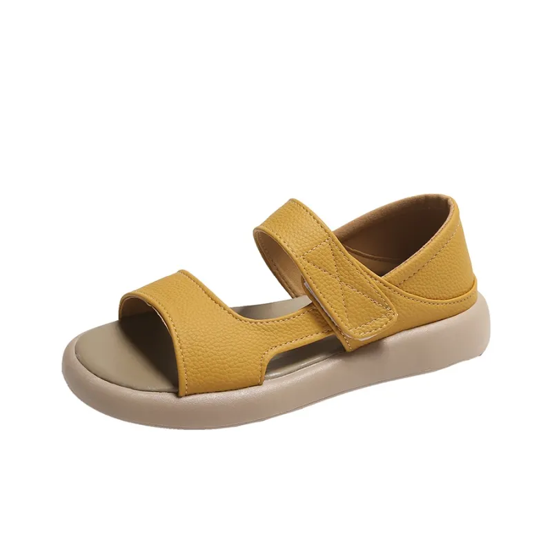 Ant City One Strap Sandals Women's-6